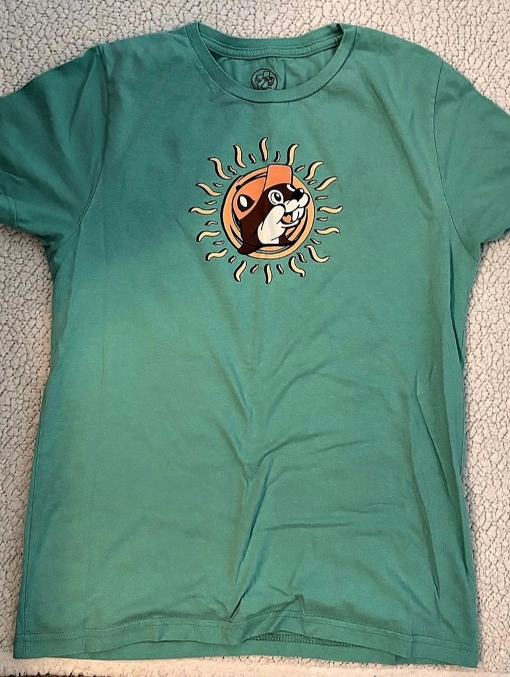Buc-ee's The Best Days Are Buc-ee's Days Graphic T-Shirt
